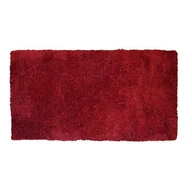 Dywany - Dywan Galaxy 60 x 120 cm bordo - miniaturka - grafika 1