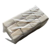 Materiały opałowe - Brykiet sosnowy RUF 960kg - miniaturka - grafika 1