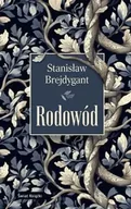 Powieści - Rodowód - Stanisław Brejdygant - miniaturka - grafika 1