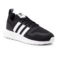 Buty sportowe męskie - Adidas 3Mc Cblack/Ftwwht/Cblack czarny - miniaturka - grafika 1