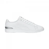 Buty sportowe damskie - Puma buty damskie Vikky V3 Space Metallics 38 - miniaturka - grafika 1