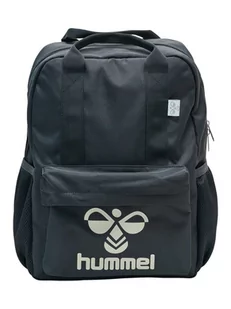 Hummel Plecak "Jazz" w kolorze granatowym - 29 x 39 x 13 cm - Plecaki - miniaturka - grafika 1