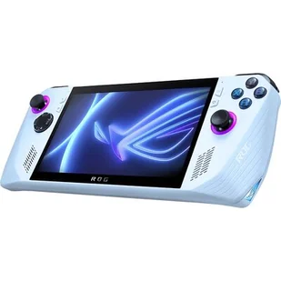 Konsola ASUS ROG Ally RC71L-NH001W 7” FHD IPS, AMD Ryzen Z1 Extreme, Windows 11 Home - Konsole i gry retro - miniaturka - grafika 1