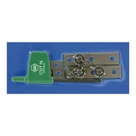 Frezy - Festool Zestaw ostrzy do freza Set D16 2 + 2 497458 - miniaturka - grafika 1