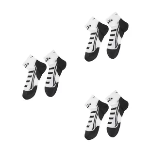 Skarpety unisex DIADORA 3 LIGHTWEIGHT QUARTER SOCKS ROSSO FLAME - Skarpetki damskie Skarpety unisex DIADORA 3 LIGHTWEIGHT QUARTER SOCKS ROSSO FLAME - Skarpetki damskie - miniaturka - grafika 1