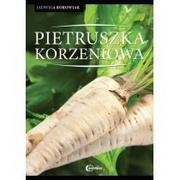 Rośliny i zwierzęta - Hortpress Pietruszka korzeniowa HORTPRESS - miniaturka - grafika 1