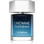 Wody i perfumy męskie - Yves Saint Laurent L Homme Woda perfumowana 100ml - miniaturka - grafika 1