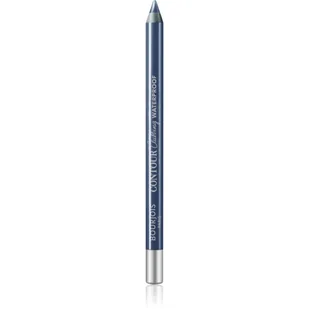 Bourjois Contour Clubbing Waterproof - 76 Blue Soirée Kredka do oczu 1,2g - Kredki do oczu - miniaturka - grafika 1
