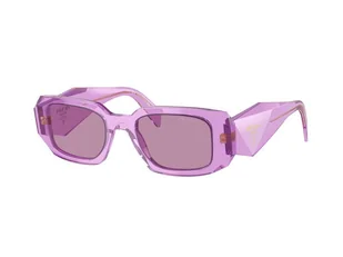 Okulary przeciwsłoneczne Prada PR 17WS 13R07Q - Okulary przeciwsłoneczne - miniaturka - grafika 1
