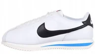 Sneakersy damskie - Buty damskie sportowe różowe Nike Cortez sneakersy DN1791-100 r. 41 - miniaturka - grafika 1