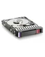 Dyski serwerowe - DARMOWA DOSTAWA - Hewlett Packard Enterprise M6625 450GB 6G SAS 10K 2.5in HDD AW612A - miniaturka - grafika 1