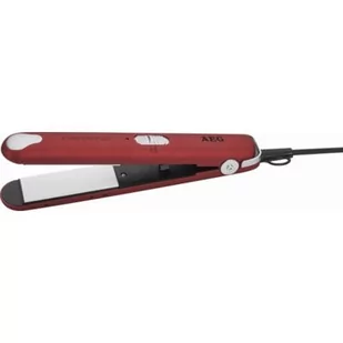 AEG HC 5680 Czerwony - Prostownice i karbownice do włosów - miniaturka - grafika 1