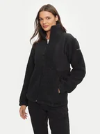 Odzież trekkingowa damska - Columbia Polar Panorama™ 2085883 Czarny Regular Fit - miniaturka - grafika 1