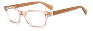Okulary korekcyjne, oprawki, szkła - Okulary korekcyjne Kate Spade RENNE 10A - miniaturka - grafika 1