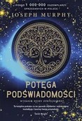 Psychologia - Świat Książki Potęga podświadomości - miniaturka - grafika 1