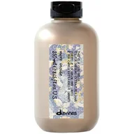 Kosmetyki do stylizacji włosów - Davines, More Inside Curl, Żel Do Włosów Kręconych, 250ml - miniaturka - grafika 1