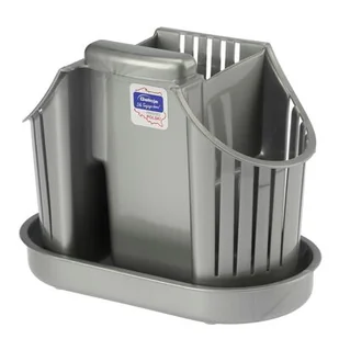 Ociekacz na sztućce RICO - Suszarki do naczyń - miniaturka - grafika 1