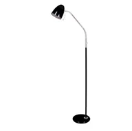 Lampy stojące - Kaja ALFRED OLSZEWSKI Lampa podłogowa K-MT-201 z serii KAJTEK czarna ~KUPUJ BEZPOŚREDNIO U PRODUCENTA!~NEGOCJUJ CENY~GRATISY~ - miniaturka - grafika 1