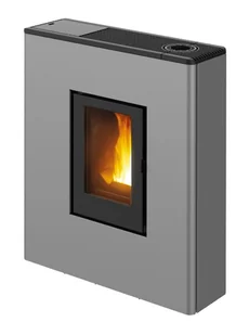 RED PIECYK HOYA XUP! 8 KW - Piece wolnostojące - miniaturka - grafika 1