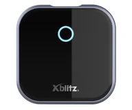 Akcesoria motoryzacyjne - Xblitz Smartcar - miniaturka - grafika 1