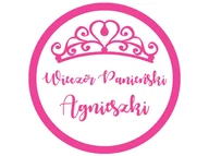 Ciasta i półprodukty do ciast - Dekoracyjny opłatek tortowy na Wieczór Panieński - 20 cm - miniaturka - grafika 1