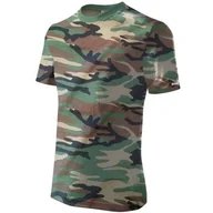 Odzież robocza - T-shirt DEDRA BH5TM-XXXL (rozmiar XXXL) - miniaturka - grafika 1