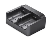 Ładowarki do aparatów dedykowane - Leica USB-C Dual Charger BC-SCL6 - miniaturka - grafika 1