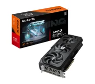 Karty graficzne - Gigabyte Radeon RX 9070 XT GAMING OC 16GB GDDR6 256bit GV-R9070XTGAMING OC-16GD - miniaturka - grafika 1