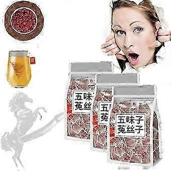 Pięć smaków Goji Berry Tea, Liver And Kidney Care Tea, Mens Essentials Kidney Care Tea Pięciosmakowa herbata odżywcza Goji Berries 60szt