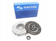Sprzęgła - SACHS ZESTAW SPRZĘGŁA  3000950024 OPEL CORSA 1,0 12V 96-01 - miniaturka - grafika 1