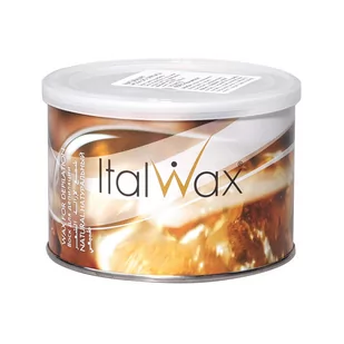 Wosk do Depilacji Azulenowy Azulen Italwax 400ml - Depilacja - miniaturka - grafika 1