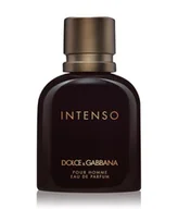 Wody i perfumy męskie - Dolce&Gabbana Pour Homme Intenso Woda perfumowana 75 ml - miniaturka - grafika 1