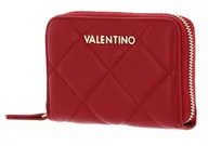 Portfele - Valentino Damski portfel z akcesoriami podróżnymi, Rosso, Rosso, jeden rozmiar - miniaturka - grafika 1