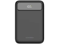 Powerbanki - SILVER MONKEY 10.000mAh USB-A USB-C PD 22,5W - miniaturka - grafika 1