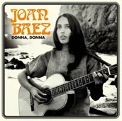 Country - Joan Baez Donna Donna Vinyl) - miniaturka - grafika 1