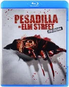 Horrory Blu-Ray - Koszmar z ulicy Wiązów - miniaturka - grafika 1