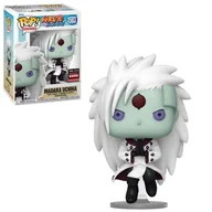 Figurki dla dzieci - Funko Pop! Naruto Shippuden - Madara Uchiha (C2E2 2024 Exclusive) - miniaturka - grafika 1
