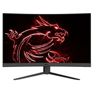 MSI G27C4 - Monitory - miniaturka - grafika 1