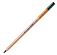 Kredki, ołówki, pastele i pisaki - Bruynzeel/sakura Bruynzeel Design Colour Kredka 10 Black 880510K - miniaturka - grafika 1