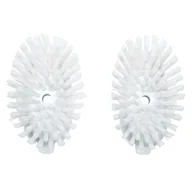 Ściereczki, gąbki, czyściki - Oxo Zapas do szczotki Good Grips do naczyń dużej 2 szt - miniaturka - grafika 1