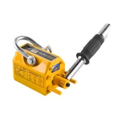 Wciągarki - Chwytak magnetyczny PML-1 / WABROTECH - miniaturka - grafika 1