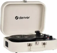 Gramofony - Denver VPL-130 z USB - miniaturka - grafika 1