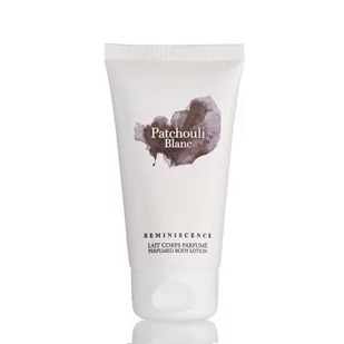 Reminiscence, Patchouli Blanc, Balsam, 75ml - Balsamy i kremy do ciała - miniaturka - grafika 1