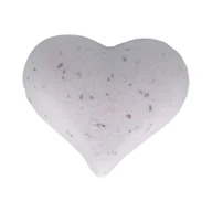 Pozostałe akcesoria do kąpieli i SPA - Green Garden kula do kąpieli w kształcie serca - miniaturka - grafika 1