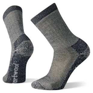 Skarpety Trekkingowe unisex Smartwool Hike Classic Edition Extra Cushion Crew - Skarpetki damskie - miniaturka - grafika 1