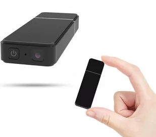 Pendrive z kamerą U6 FULL HD + Dyktafon - Minikamery i aparaty szpiegowskie - miniaturka - grafika 1
