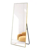 Lustra - Wolnostojące lustro podłogowe - miniaturka - grafika 1
