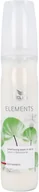 Odżywki do włosów - Wella Professionals Elements Renewing Leave in Spray (150ml) - miniaturka - grafika 1