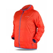 Kurtki męskie - Kurtka męska Trimm Techno Rozmiar: M / Kolor: pomarańczowy - miniaturka - grafika 1