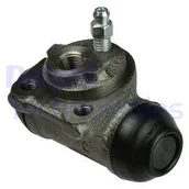 Cylinderki hamulcowe - Cylinderek hamulcowy Delphi LW62118 - miniaturka - grafika 1